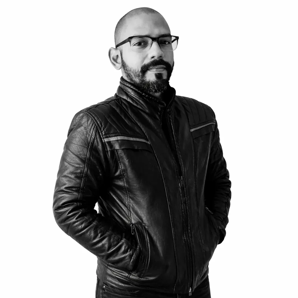 Carlos Arenas